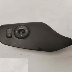 MANDO RETROVISOR 117993