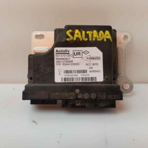 CENTRALITA AIRBAG 117998