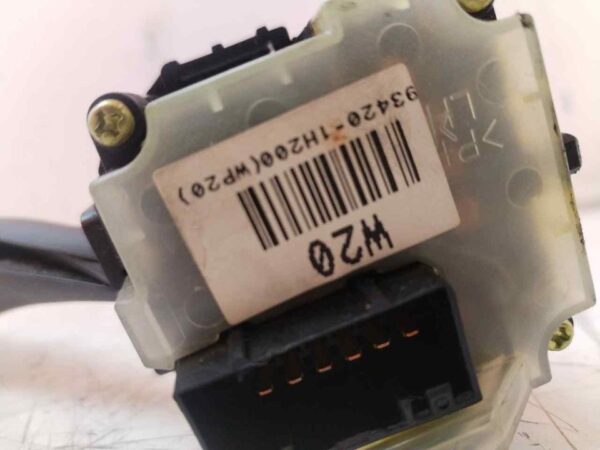 MANDO LIMPIA 117811