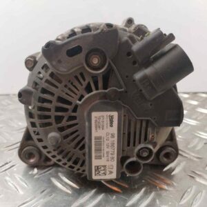 ALTERNADOR 118304