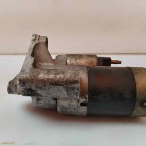 MOTOR ARRANQUE 118142