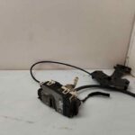 CERRADURA PUERTA DELANTERA IZQUIERDA 118292