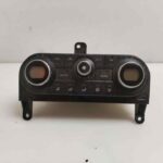 MANDO CALEFACCION / AIRE ACONDICIONADO 118413