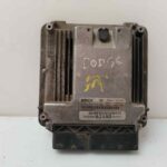 CENTRALITA MOTOR UCE 118017