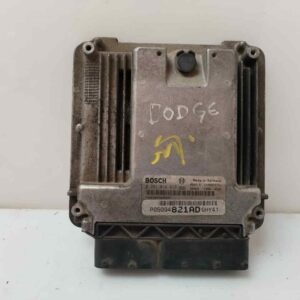 CENTRALITA MOTOR UCE 118017