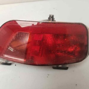 PILOTO TRASERO IZQUIERDO PARAGOLPES 118229