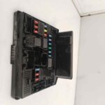 CAJA RELES / FUSIBLES 118417