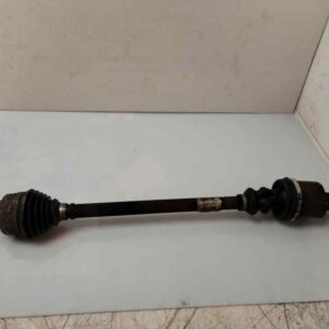 TRANSMISION DELANTERA DERECHA 117869