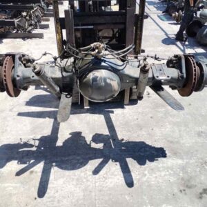 DIFERENCIAL TRASERO 117882