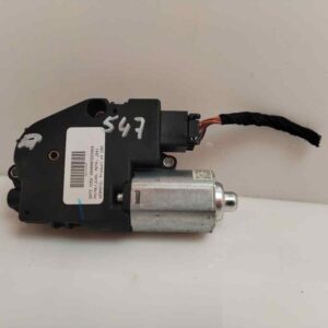 MOTOR TECHO ELECTRICO 118328