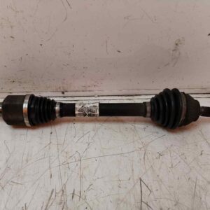 TRANSMISION DELANTERA IZQUIERDA 117777