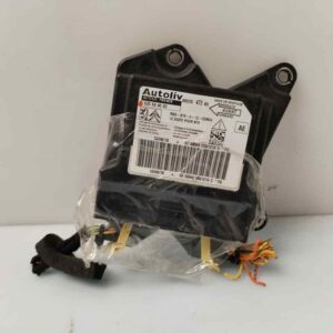 CENTRALITA AIRBAG 118256