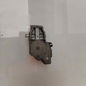 ANTIRROBO / LLAVE CONTACTO 117861
