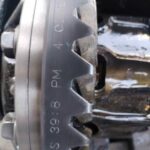 DIFERENCIAL TRASERO 117938