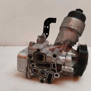 ENFRIADOR ACEITE MOTOR 118387