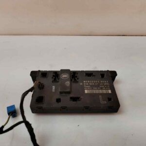 MODULO ELECTRONICO 118103