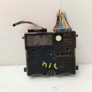 MODULO ELECTRONICO 118039