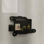 MOTOR CALEFACCION 117923