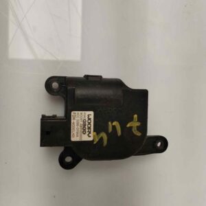 MOTOR CALEFACCION 117923