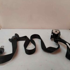 CINTURON SEGURIDAD TRASERO CENTRAL 118246