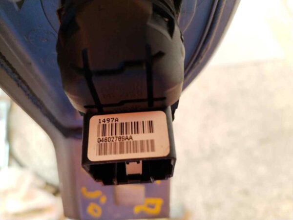 MANDO RETROVISOR 118004