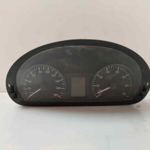 CUADRO INSTRUMENTOS 118289