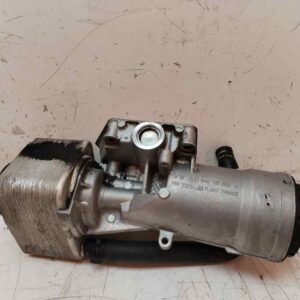 SOPORTE FILTRO ACEITE 117757