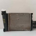 INTERCOOLER 118060