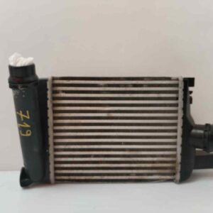 INTERCOOLER 118060