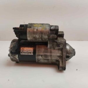MOTOR ARRANQUE 118446