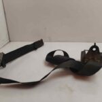 CINTURON SEGURIDAD TRASERO IZQUIERDO 118449