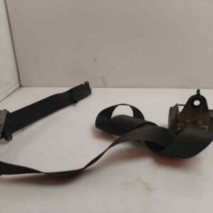 CINTURON SEGURIDAD TRASERO IZQUIERDO 118449