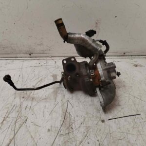 TURBOCOMPRESOR 117846