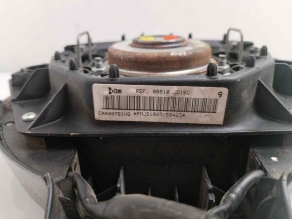 AIRBAG DELANTERO IZQUIERDO 118420