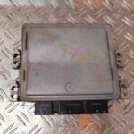 CENTRALITA MOTOR UCE 118348