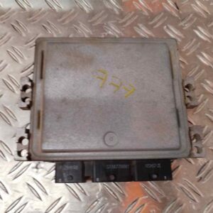 CENTRALITA MOTOR UCE 118348