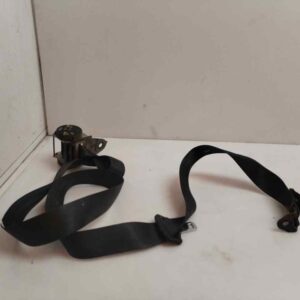 CINTURON SEGURIDAD TRASERO DERECHO 118448