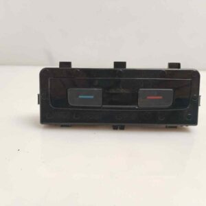 MANDO CLIMATIZADOR 118402