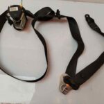 CINTURON SEGURIDAD DELANTERO DERECHO 118001