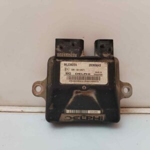 MODULO ELECTRONICO 118140