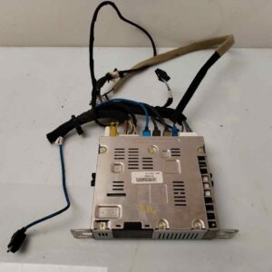 SISTEMA AUDIO / RADIO CD 118035