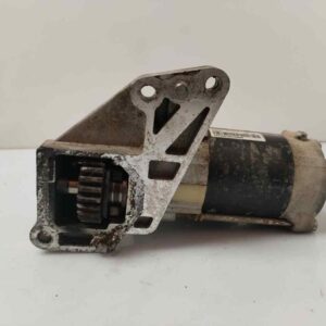 MOTOR ARRANQUE 118157