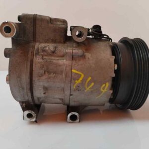 COMPRESOR AIRE ACONDICIONADO 117943