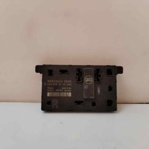 MODULO ELECTRONICO 118102