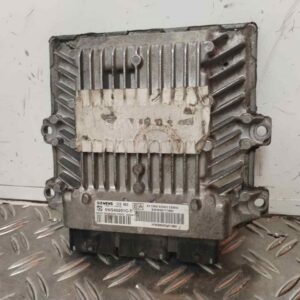 CENTRALITA MOTOR UCE 118311