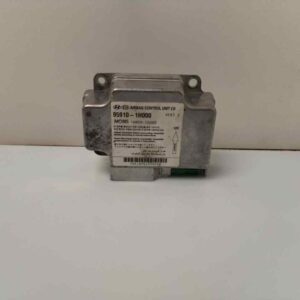 CENTRALITA AIRBAG 117912