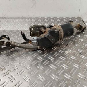MOTOR LIMPIA DELANTERO 118351