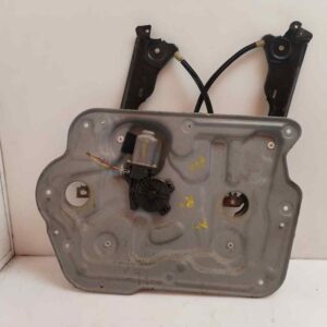 ELEVALUNAS DELANTERO DERECHO 118483