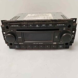 PANTALLA MULTIFUNCION 118185