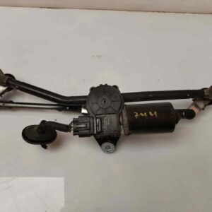 MOTOR LIMPIA DELANTERO 117933
